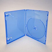 Playstation 4 and 5 Blue-ray DVD Ca